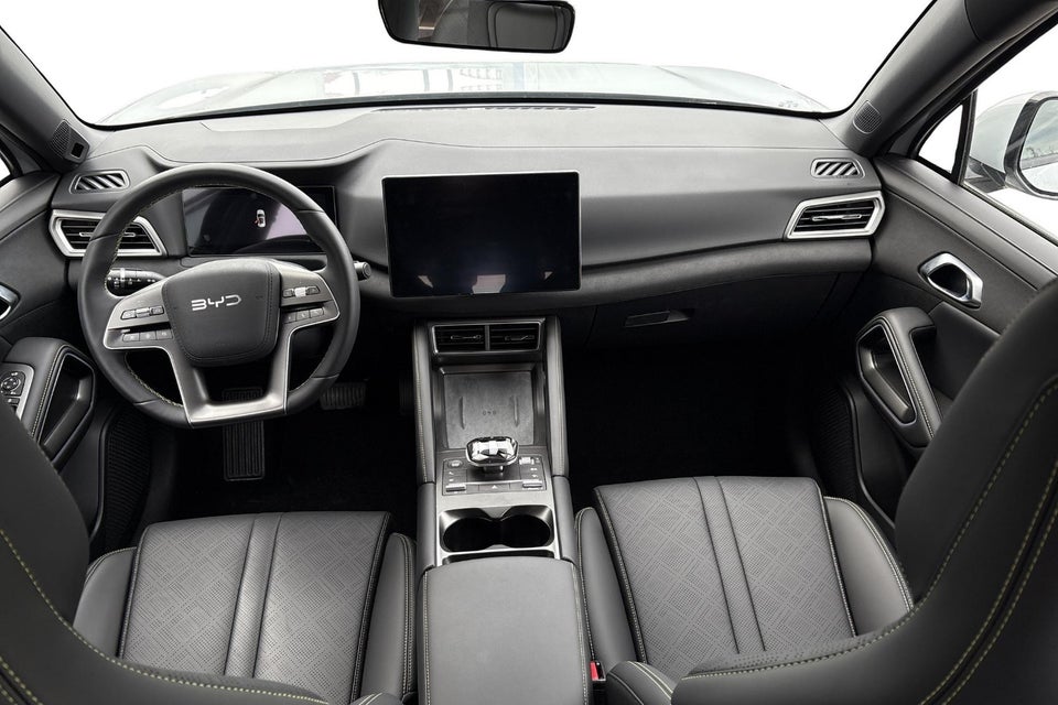 BYD Atto 2 46 Boost 5d