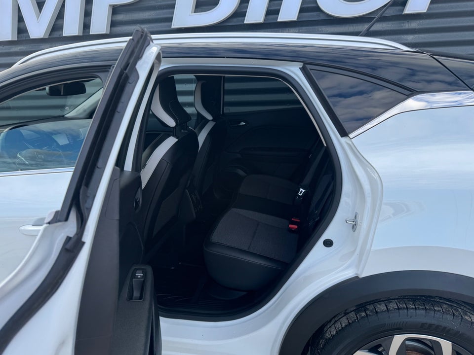 Renault Captur 1,0 TCe 90 Intens 5d