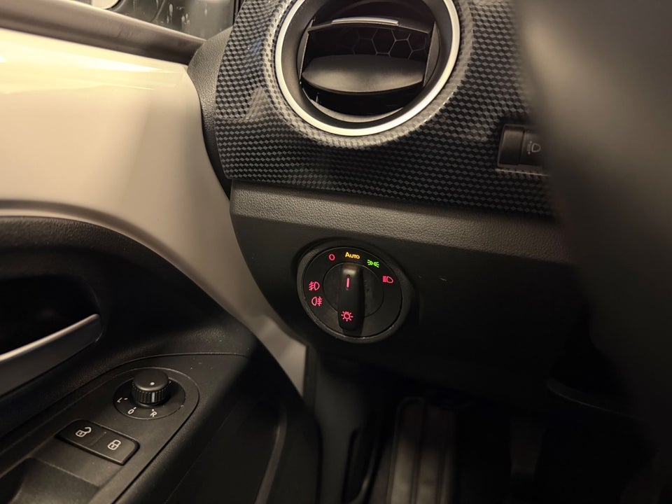 VW Up! 1,0 MPi 60 Move Up! BMT 5d