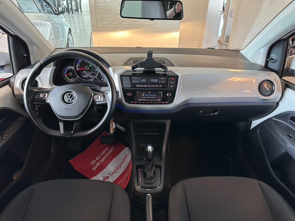 VW e-Up! 5d
