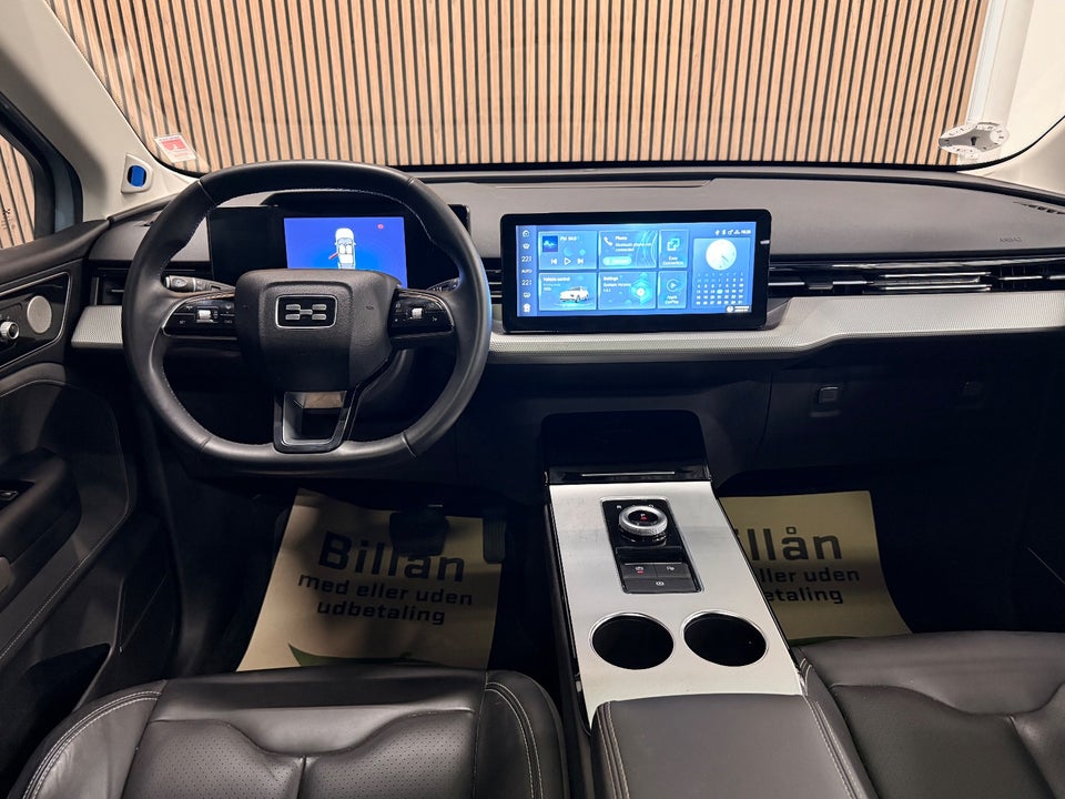 Aiways U5 Premium 5d