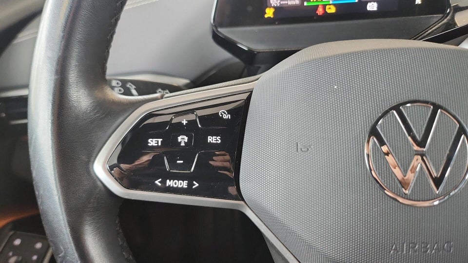 VW ID.4 77 Pro 5d