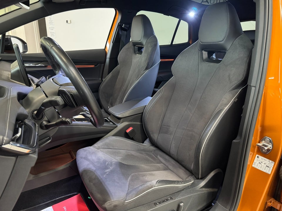 Skoda Enyaq 80 iV Sportline Maxx Coupé 5d