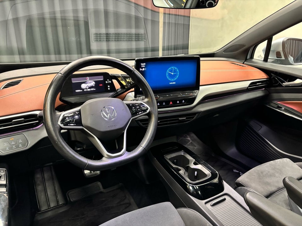 VW ID.4 77 Pro Performance 5d