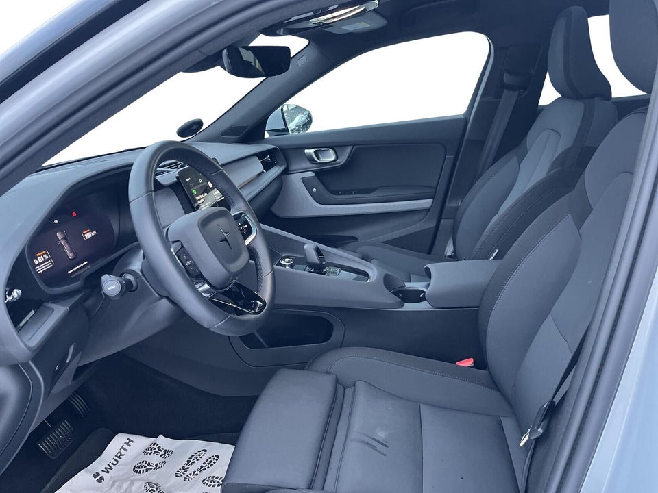 Polestar 2 Standard Range 5d