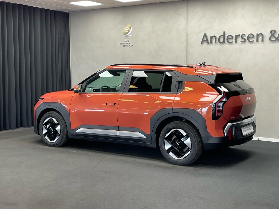 Kia EV3 81 Long Range Prestige 5d