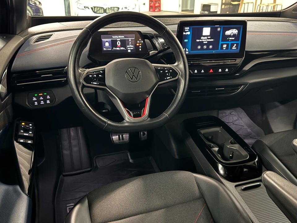 VW ID.4 77 GTX 4Motion 5d