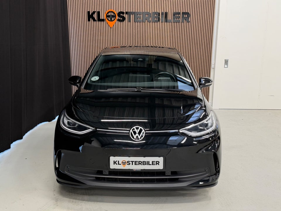 VW ID.3 58 Style Pro 5d