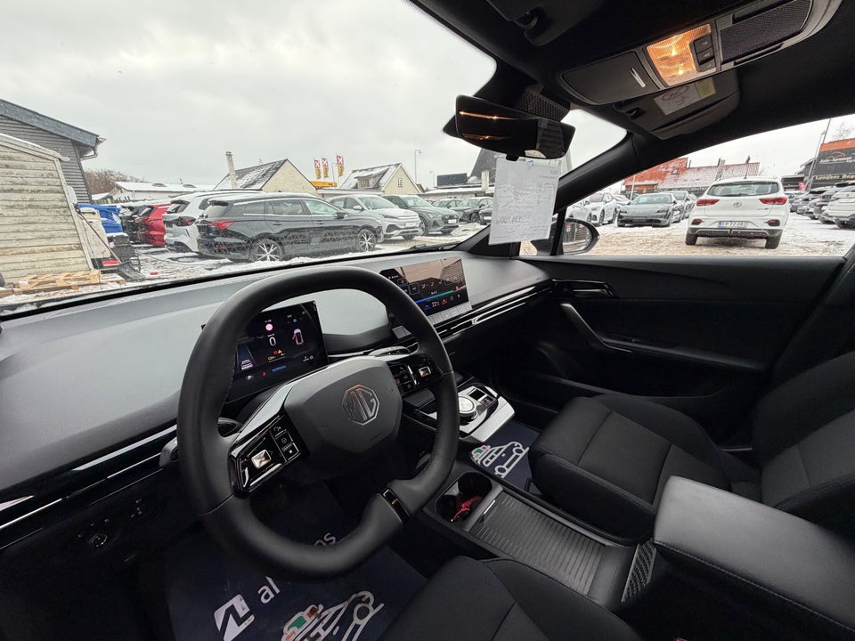 MG 4 51 Nordic Edition 5d