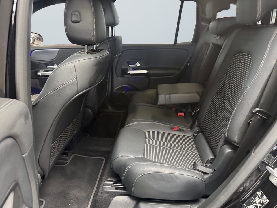 Mercedes EQB250 Progressive 5d