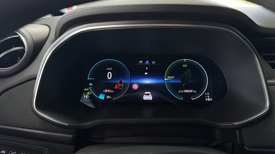 Renault Zoe 52 Go! 5d
