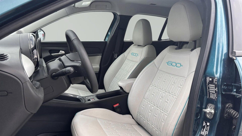 Fiat 600e 54 la Prima 5d