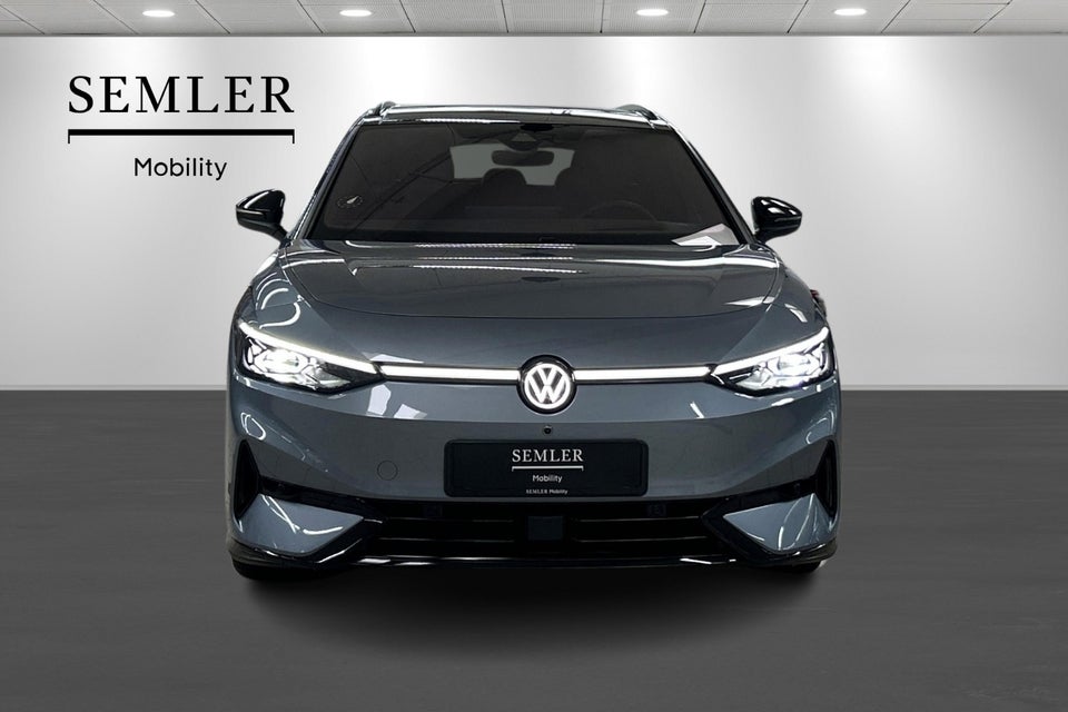 VW ID.7 86 Style S+ Tourer 5d