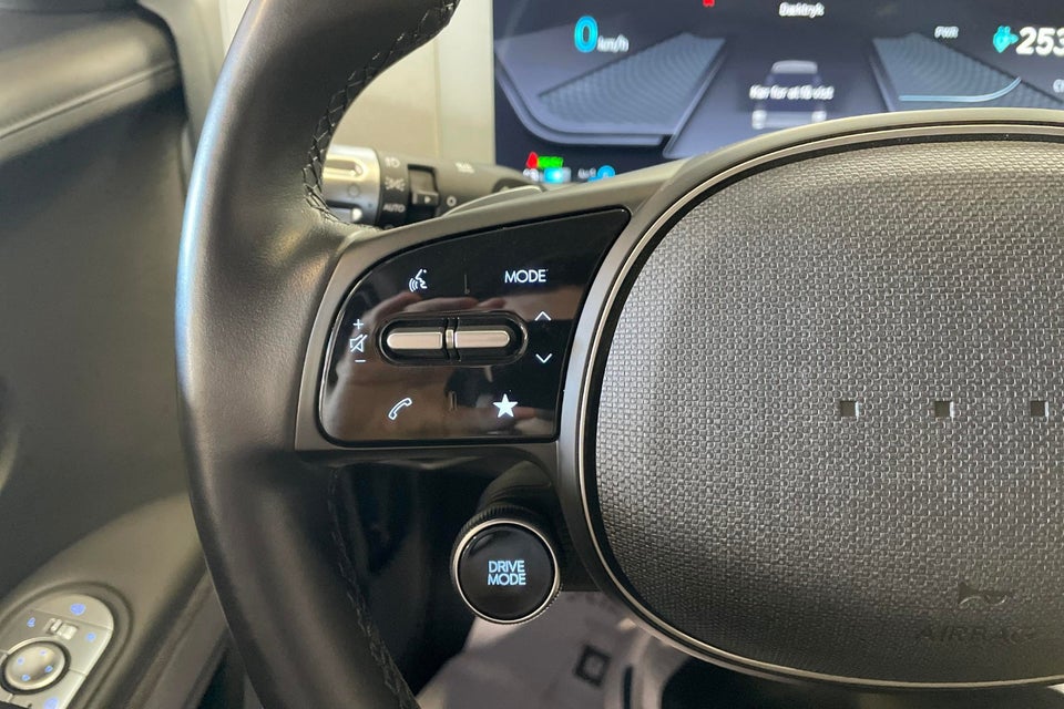 Hyundai Ioniq 5 77 Advanced 5d