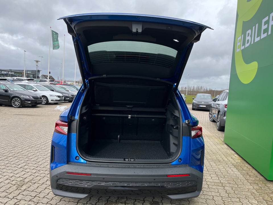 Skoda Elroq 85 iV Sportline 5d