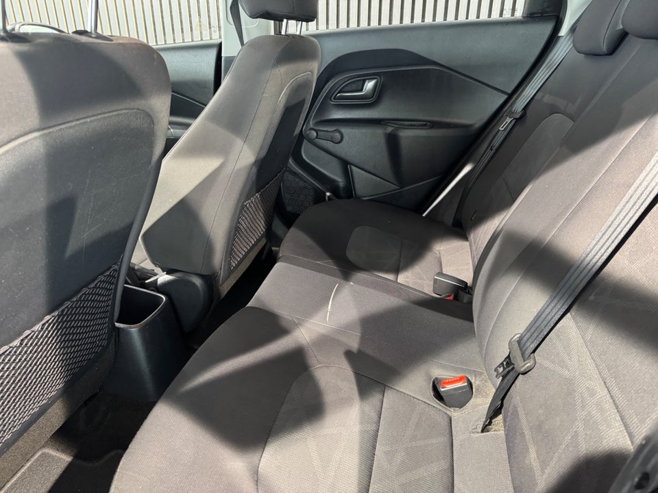 Kia Rio 1,2 CVVT Motion 5d