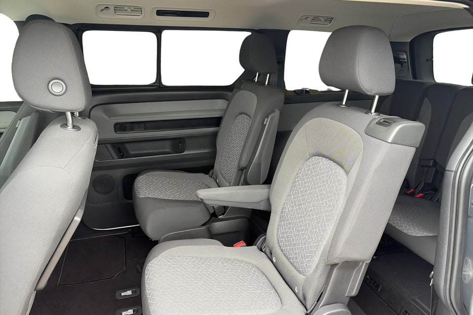 VW ID. Buzz 86 Life 6prs LWB 5d