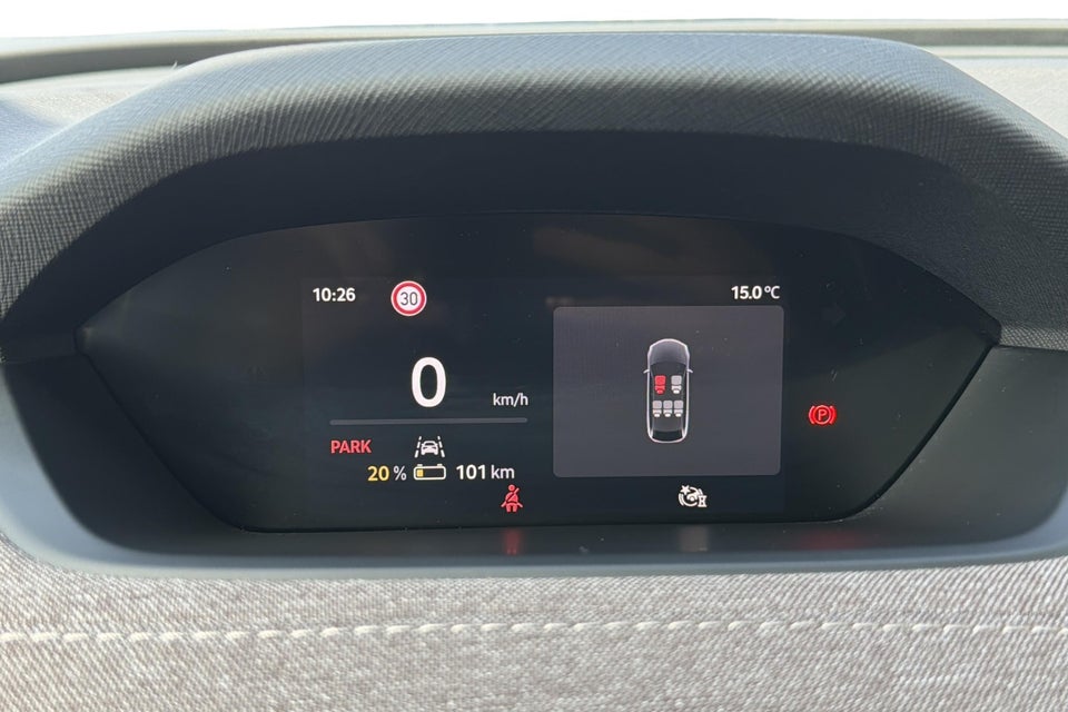 Skoda Enyaq 85 iV Premium 5d