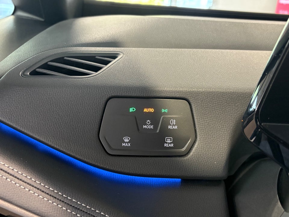 VW ID.3 58 Pro Performance 5d