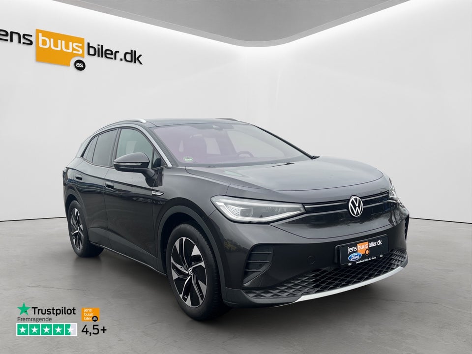 VW ID.4 77 Pro Performance 5d