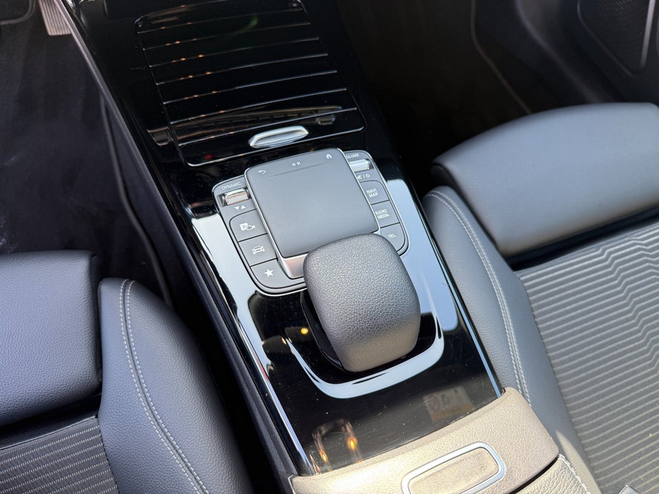 Mercedes A250 e 1,3 Advantage aut. 5d