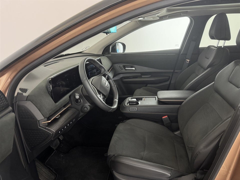 Nissan Ariya 87 Evolve 5d