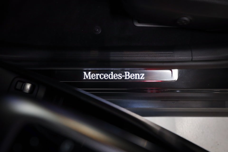 Mercedes GLC300 e 2,0 AMG Advance Plus aut. 4Matic 5d