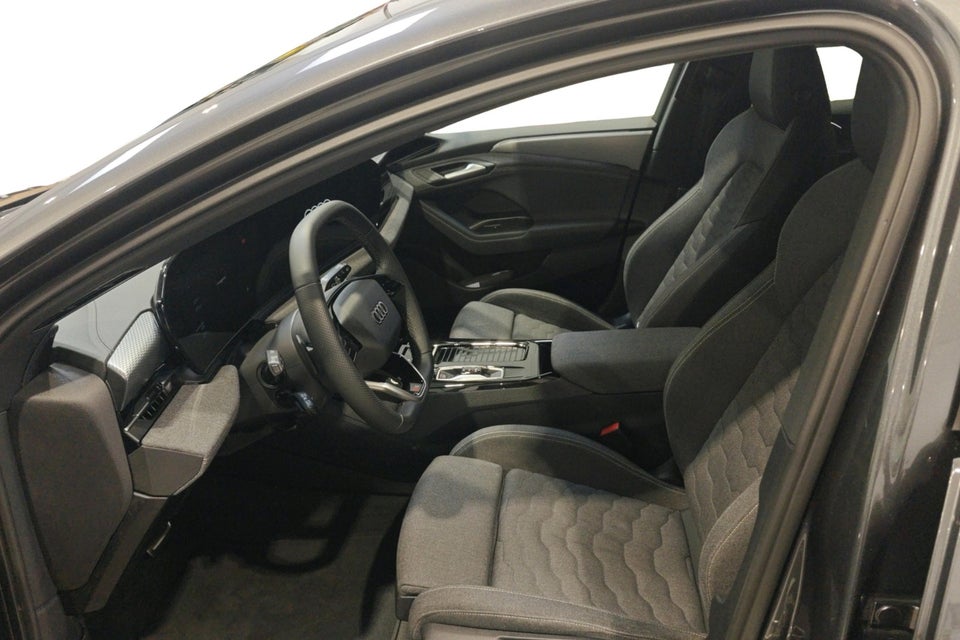 Audi A6 e-tron S-line Avant 5d