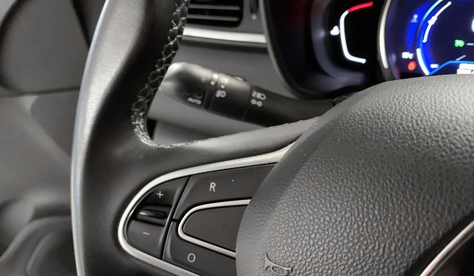 Renault Kadjar 1,3 TCe 140 Zen 5d