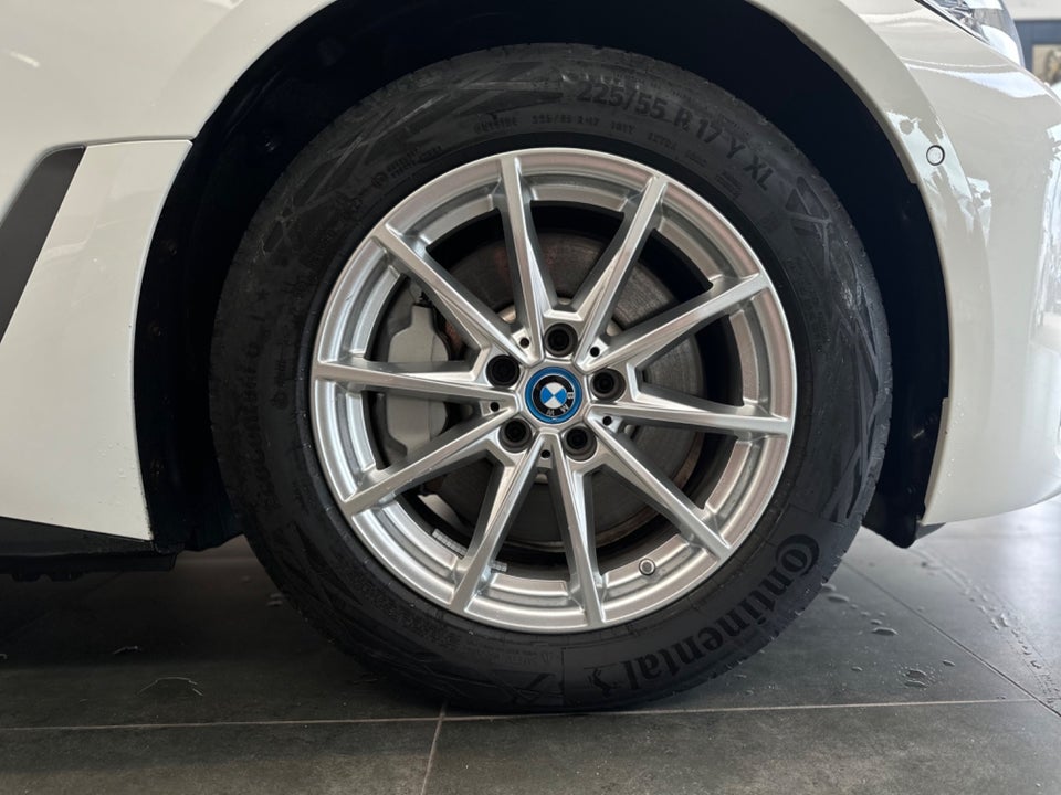 BMW i4 eDrive40 5d