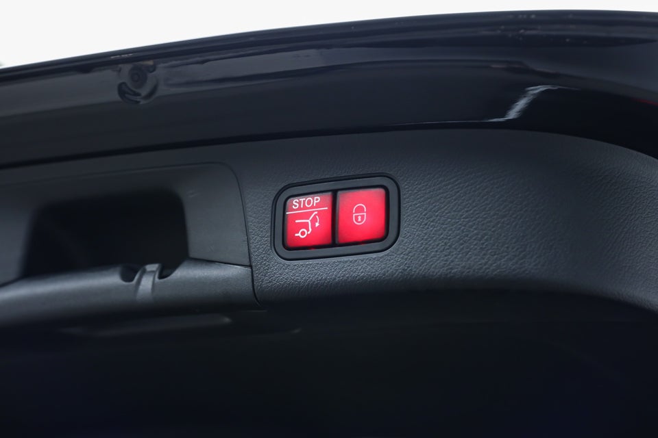 Mercedes EQA250+ AMG Advance Plus 5d