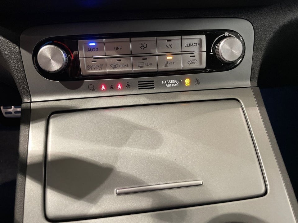 Hyundai Kona 64 EV Advanced 5d