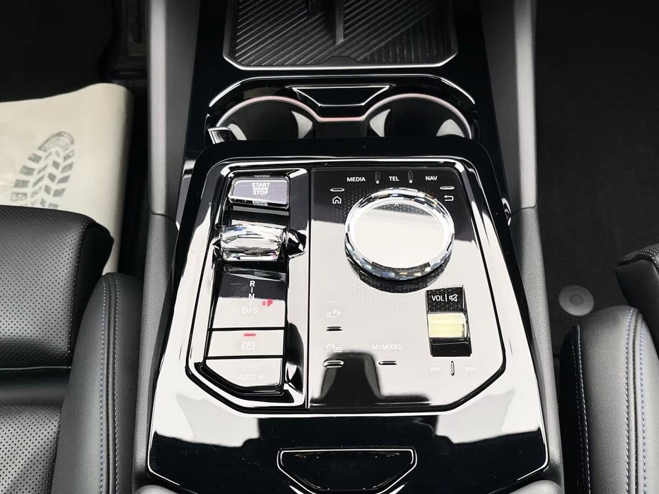 BMW 550e 3,0 M-Sport xDrive aut. 4d