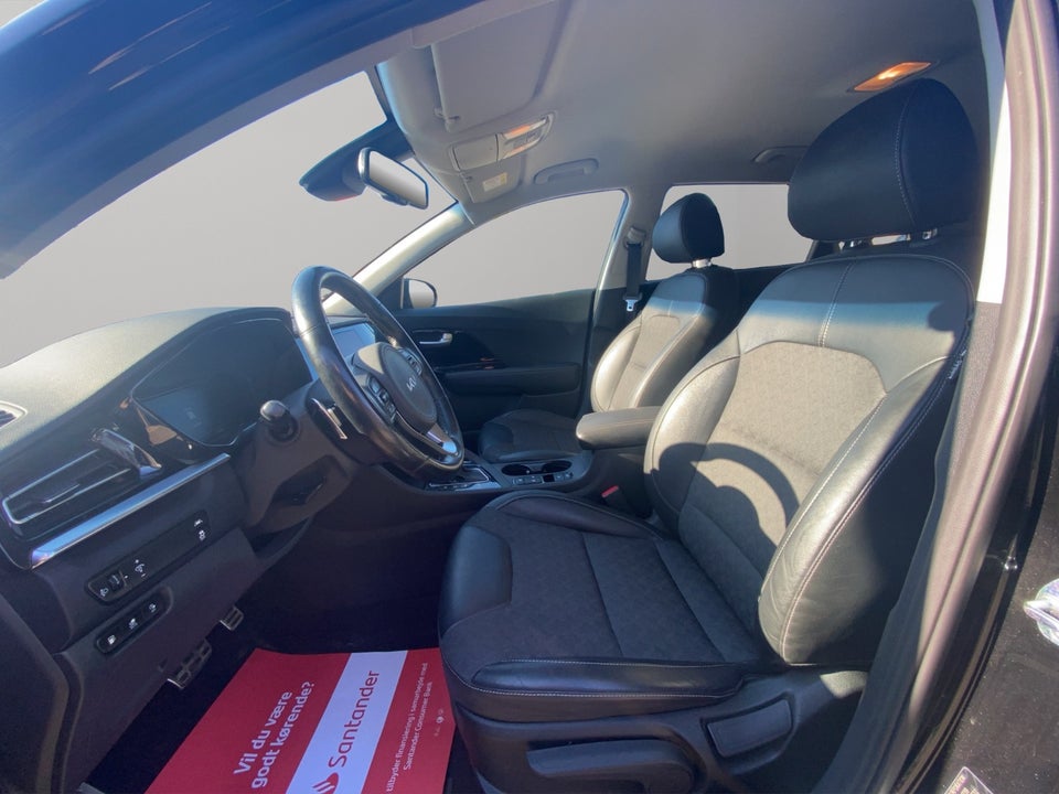 Kia Niro 1,6 PHEV Advance DCT 5d