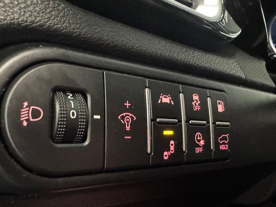 Kia Ceed 1,6 PHEV Upgrade+ SW DCT 5d