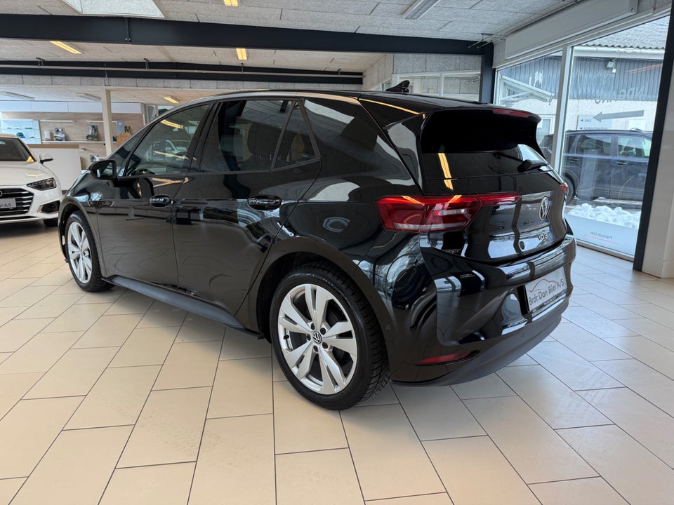 VW ID.3 77 Max 5d