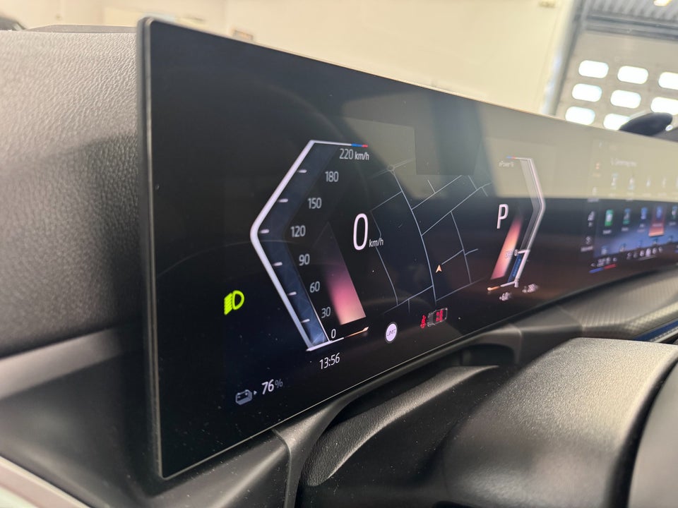 BMW i4 eDrive40 Fully Charged 5d