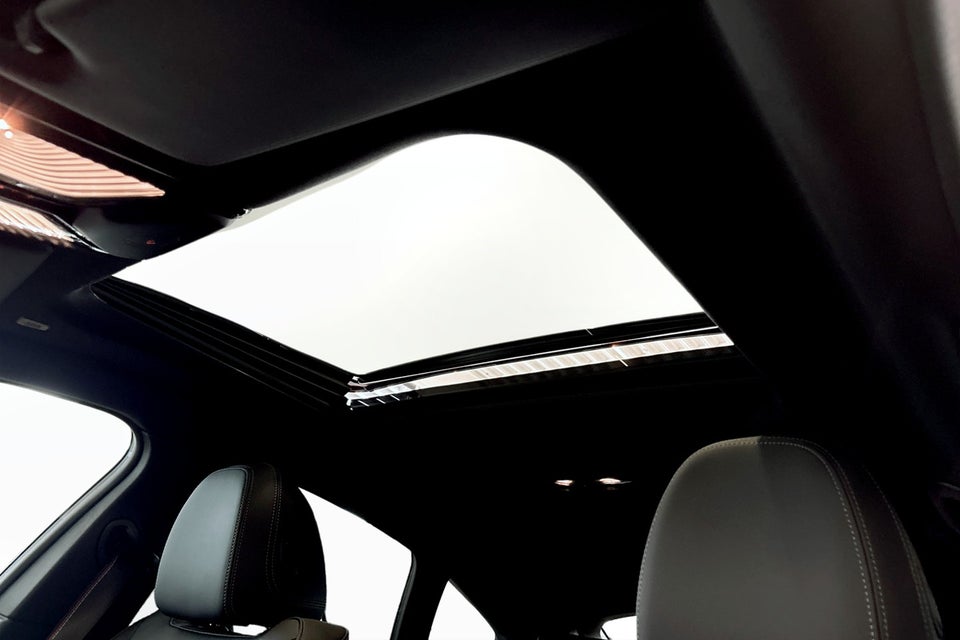 BMW i4 eDrive40 Fully Charged 5d