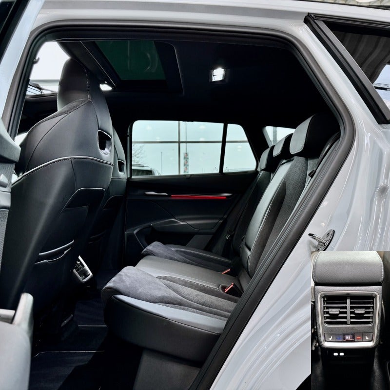 Skoda Enyaq 85 iV Sportline Maxx 5d