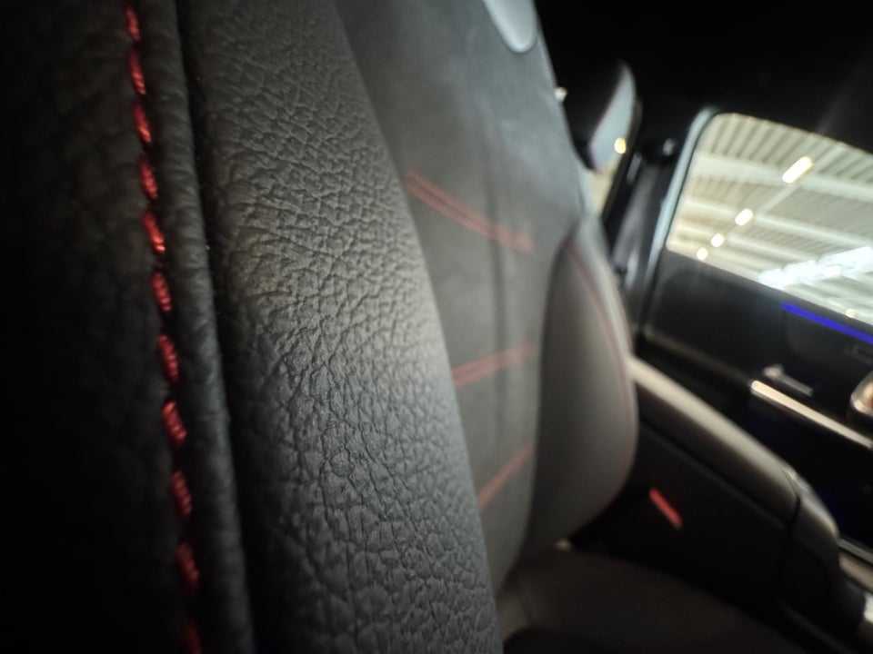 Mercedes EQA250+ AMG Line 5d