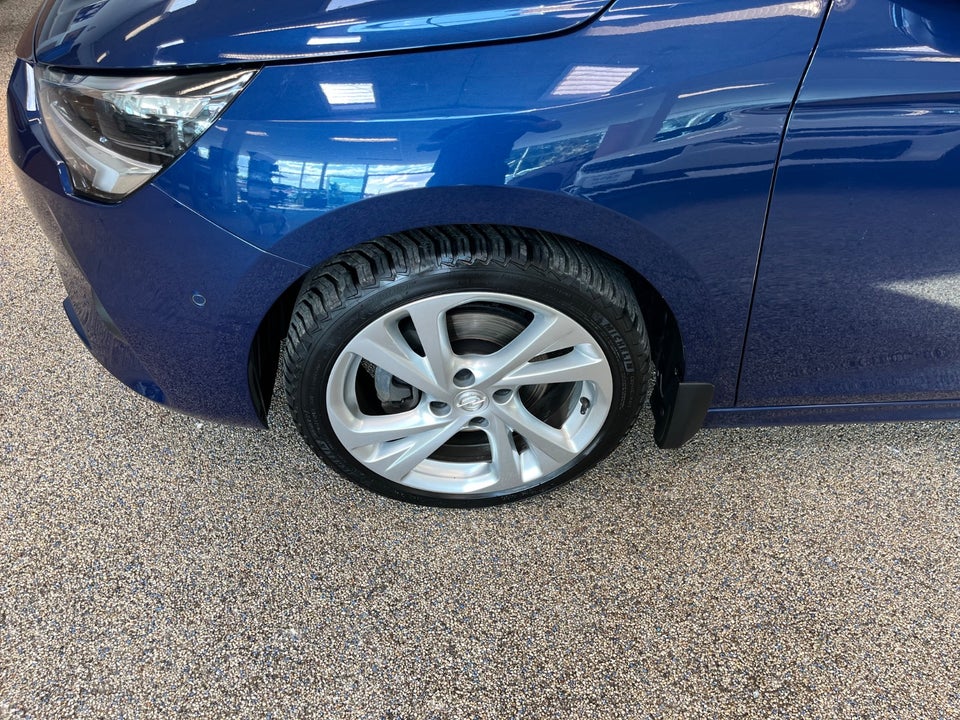 Opel Corsa 1,5 D 102 Elegance 5d