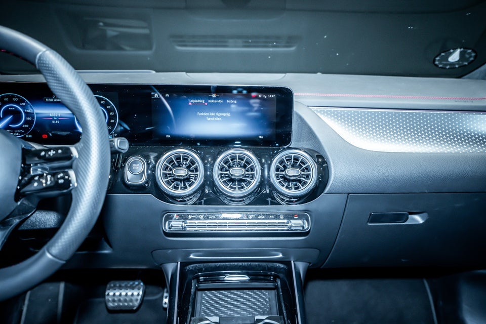 Mercedes EQA250+ AMG Premium 5d