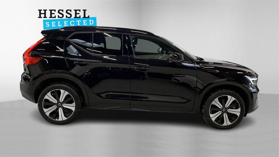 Volvo XC40 P6 ReCharge Core 5d