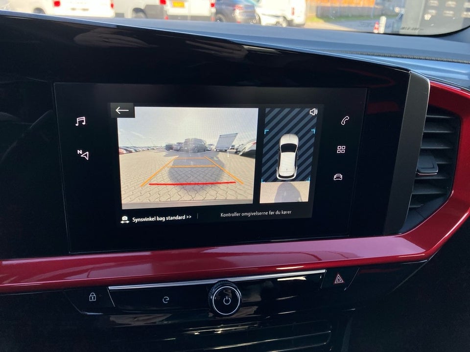 Opel Mokka-e 50 GS Line 5d