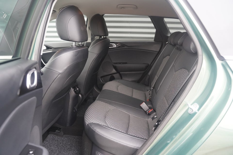 Kia Ceed 1,6 PHEV Upgrade SW DCT 5d