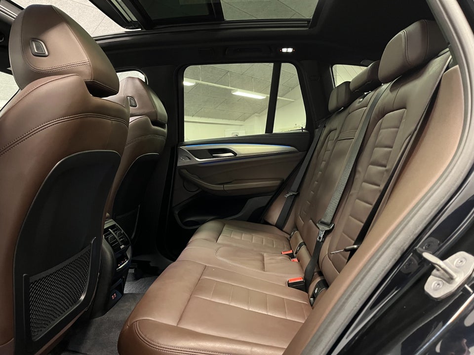 BMW iX3 Charged Plus 5d