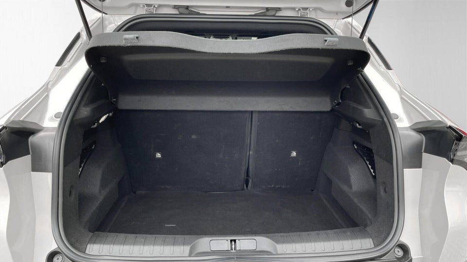 Alfa Romeo Junior Elettrica Core 5d