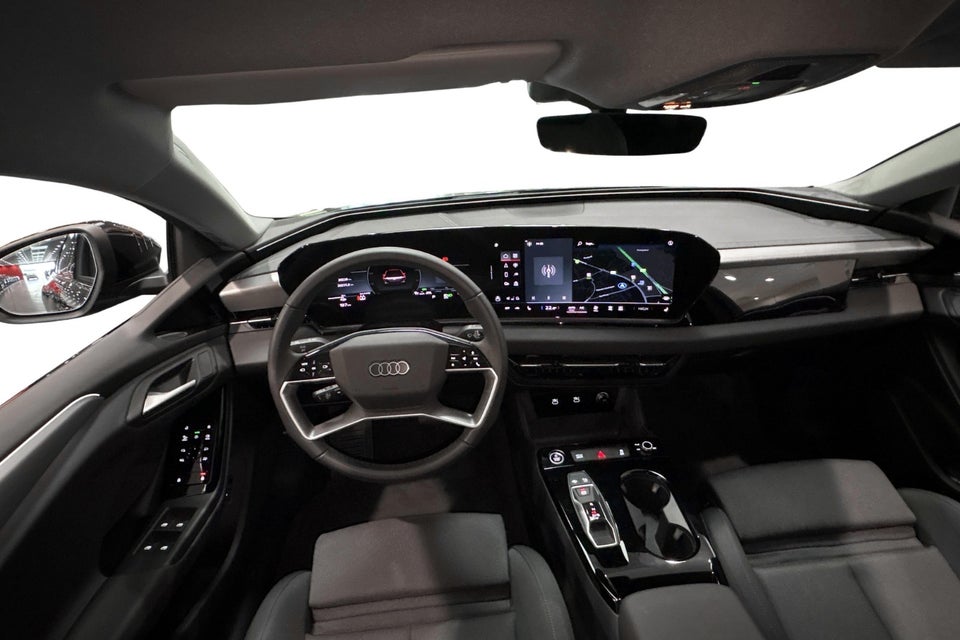 Audi A6 e-tron Progress Avant 5d