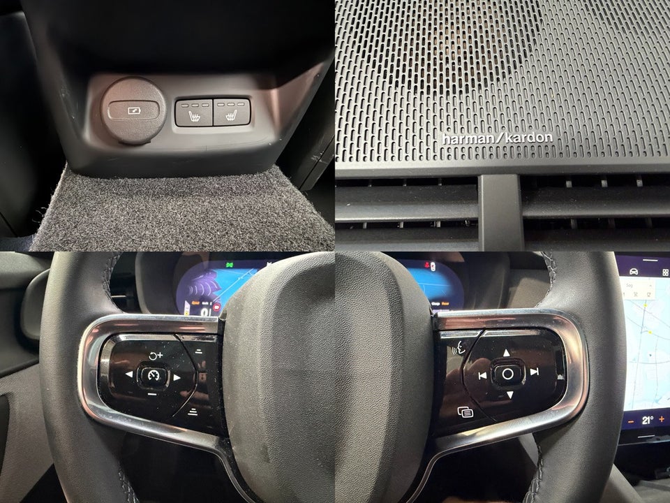 Polestar 2 Long Range 5d