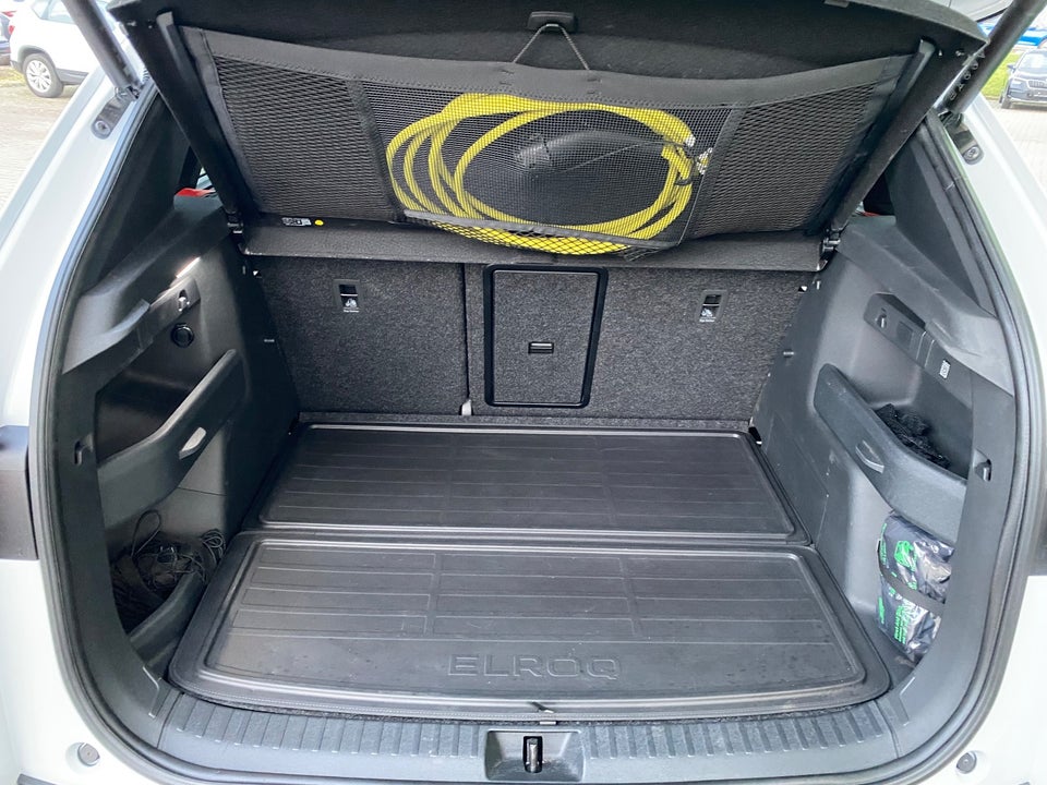 Skoda Elroq 85 iV Advanced 5d